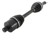All Balls HD 8 Ball CV Axle Shaft Rear Left or Right Polaris Sportsman