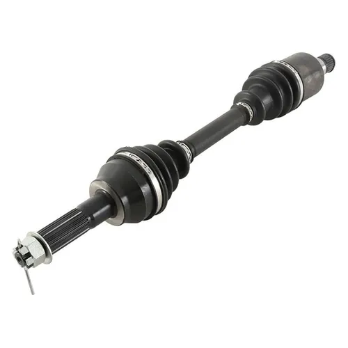 All Balls HD 8 Ball CV Axle Shaft Rear Left or Right Polaris RZR 800