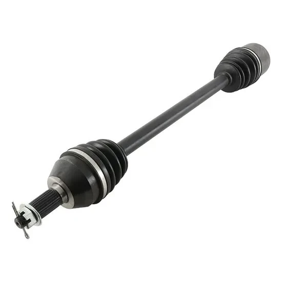 All Balls HD 8 Ball CV Axle Shaft Rear Left Right Polaris RZR XP 1000 3