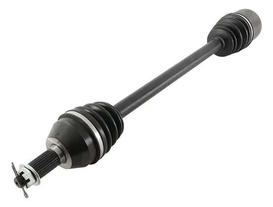 All Balls HD 8 Ball CV Axle Shaft Rear Left Right Polaris RZR XP 1000