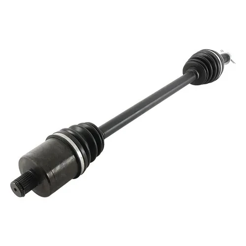 All Balls HD 8 Ball CV Axle Shaft Rear Left Right Polaris RZR XP 1000 5