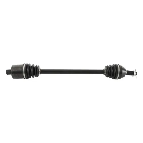 All Balls HD 8 Ball CV Axle Shaft Rear Left Right Polaris RZR XP 1000