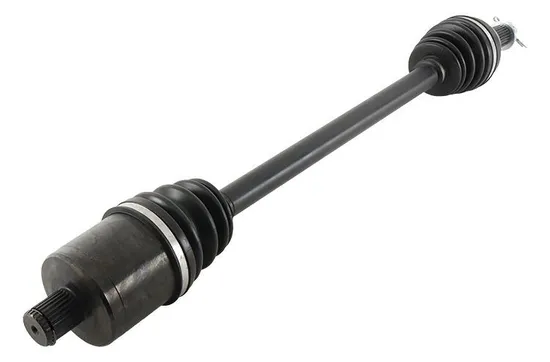 All Balls HD 8 Ball CV Axle Shaft Rear Left Right Polaris RZR XP 1000