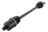 All Balls HD 8 Ball CV Axle Shaft Rear Left Right Polaris RZR XP 1000