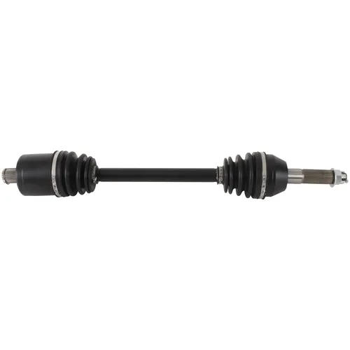 All Balls HD 8 Ball CV Axle Shaft Rear Left or Right Polaris Ranger