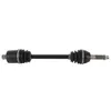 All Balls HD 8 Ball CV Axle Shaft Rear Left or Right Polaris Ranger