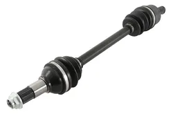 All Balls HD 8 Ball CV Axle Shaft Rear Left or Right Polaris Sportsman