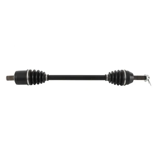 All Balls HD 8 Ball CV Axle Shaft Front Left Right Polaris Ranger 570 2
