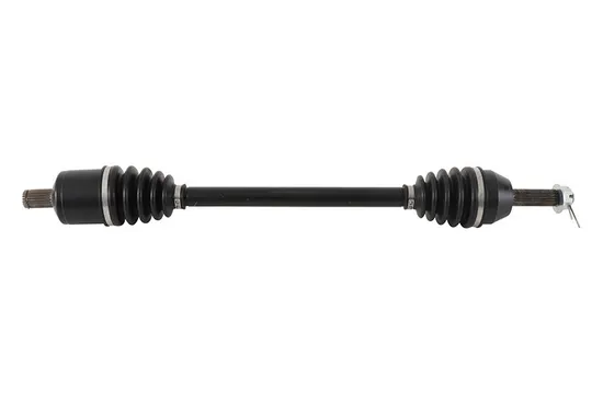 All Balls HD 8 Ball CV Axle Shaft Front Left Right Polaris Ranger 570