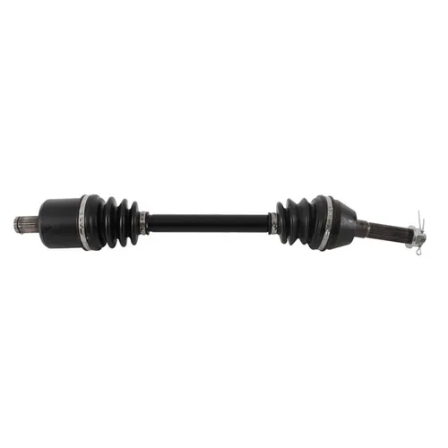 All Balls HD 8 Ball CV Axle Shaft Front Left Right Polaris ACE 500-900