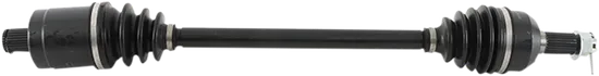 All Balls HD 8 Ball CV Axle Shaft Rear Left Right Polaris RZR General