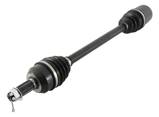 All Balls HD 8 Ball CV Axle Shaft Rear Left Right Polaris RZR General