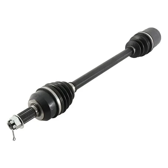 All Balls HD 8 Ball CV Axle Shaft Rear Left Right Polaris RZR General 3
