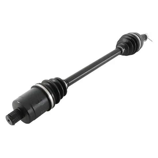 All Balls HD 8 Ball CV Axle Shaft Rear Left Right Polaris RZR General 2