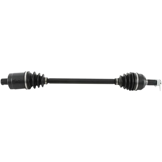 All Balls HD 8 Ball CV Axle Shaft Rear Left Right Polaris RZR General 1