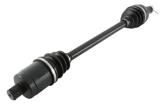All Balls HD 8 Ball CV Axle Shaft Rear Left Right Polaris RZR General