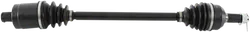 All Balls HD 8 Ball CV Axle Shaft Rear Left Right Polaris RZR General