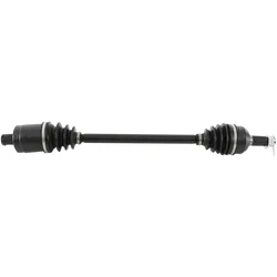 All Balls HD 8 Ball CV Axle Shaft Rear Left Right Polaris RZR General