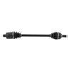 All Balls HD 8 Ball CV Axle Shaft Rear Left Right Polaris RZR General