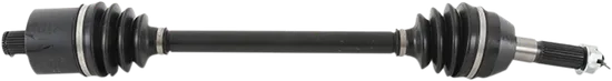 AB HD 8 Ball CV Axle Shaft Rear Left or Right Polaris Ranger ACE RZR