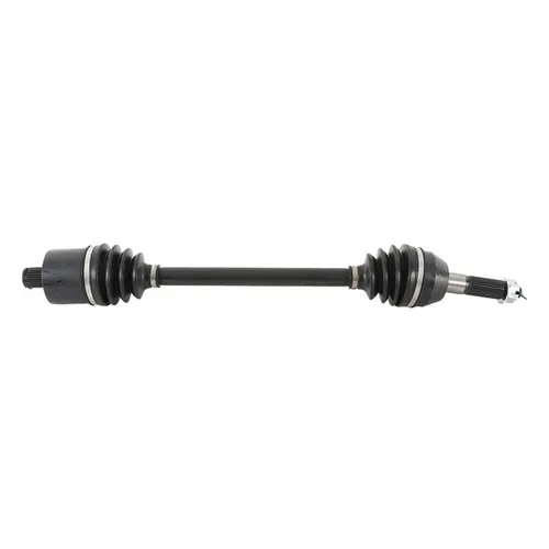 AB HD 8 Ball CV Axle Shaft Rear Left or Right Polaris Ranger ACE RZR