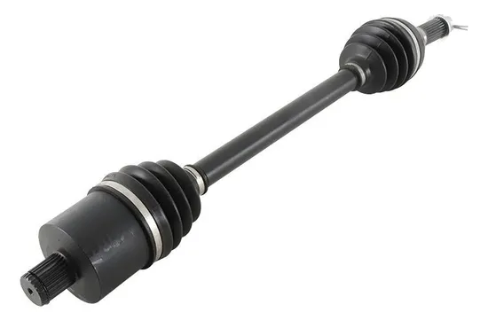 AB HD 8 Ball CV Axle Shaft Rear Left or Right Polaris Ranger ACE RZR