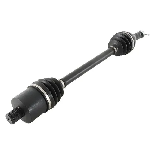 AB HD 8 Ball CV Axle Shaft Rear Left or Right Polaris Ranger ACE RZR