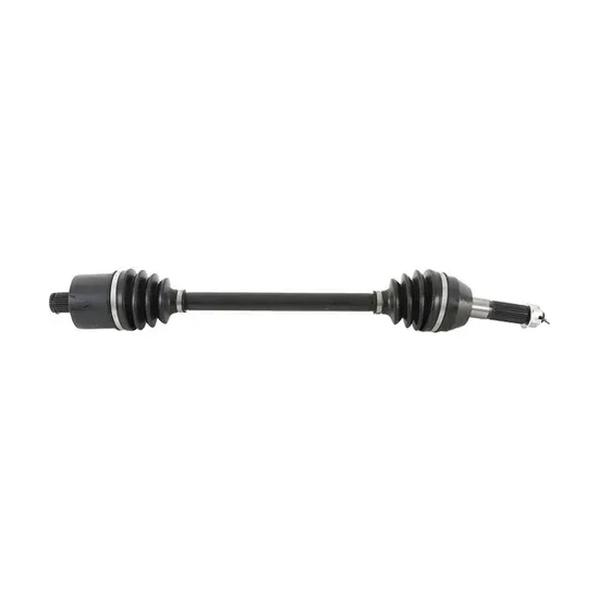 AB HD 8 Ball CV Axle Shaft Rear Left or Right Polaris Ranger ACE RZR 6