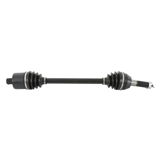 AB HD 8 Ball CV Axle Shaft Rear Left or Right Polaris Ranger ACE RZR 4