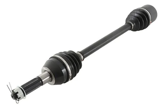 AB HD 8 Ball CV Axle Shaft Rear Left or Right Polaris Ranger ACE RZR