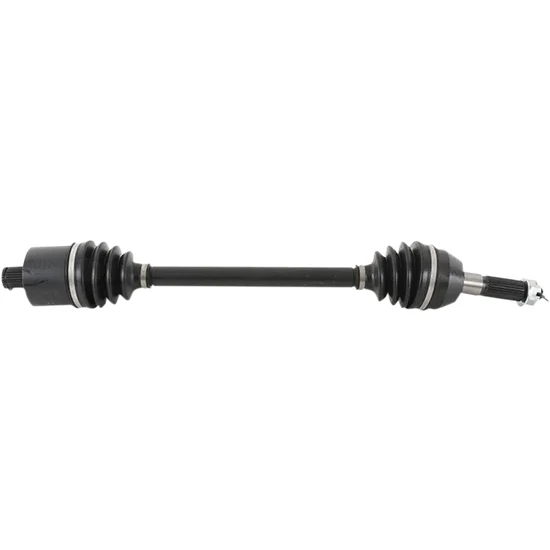 AB HD 8 Ball CV Axle Shaft Rear Left or Right Polaris Ranger ACE RZR