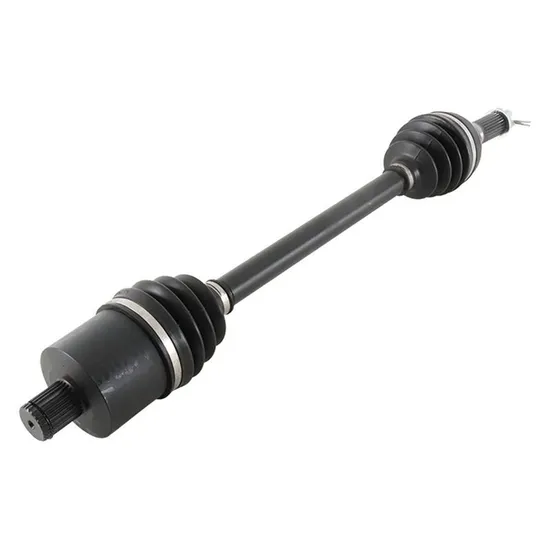 AB HD 8 Ball CV Axle Shaft Rear Left or Right Polaris Ranger ACE RZR 2