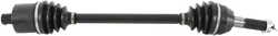 AB HD 8 Ball CV Axle Shaft Rear Left or Right Polaris Ranger ACE RZR