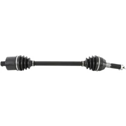 AB HD 8 Ball CV Axle Shaft Rear Left or Right Polaris Ranger ACE RZR