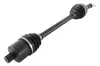 AB HD 8 Ball CV Axle Shaft Rear Left or Right Polaris Ranger ACE RZR