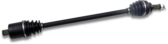 All Balls HD 8 Ball CV Axle Shaft Rear Left or Right Polaris RZR XP