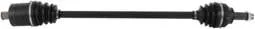 All Balls HD 8 Ball CV Axle Shaft Rear Left or Right Polaris RZR XP