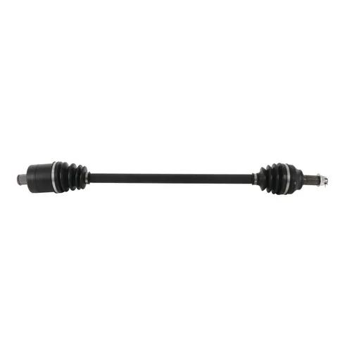 All Balls HD 8 Ball CV Axle Shaft Rear Left or Right Polaris RZR XP