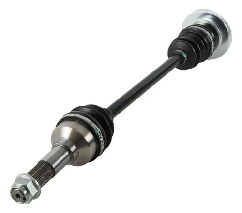 All Balls HD 8 Ball CV Axle Shaft Front Left or Right Polaris RZR XP