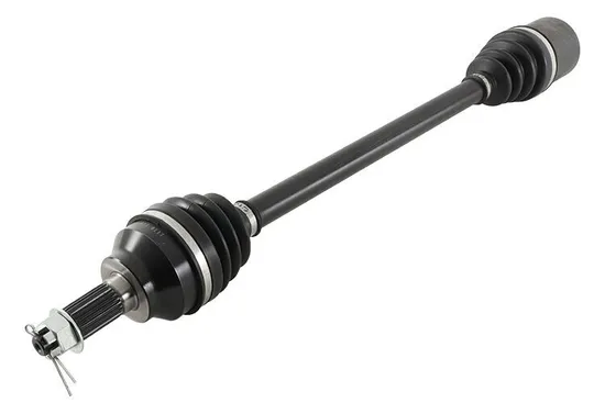 All Balls HD 8 Ball CV Axle Shaft Rear Left or Right Polaris Ranger XP
