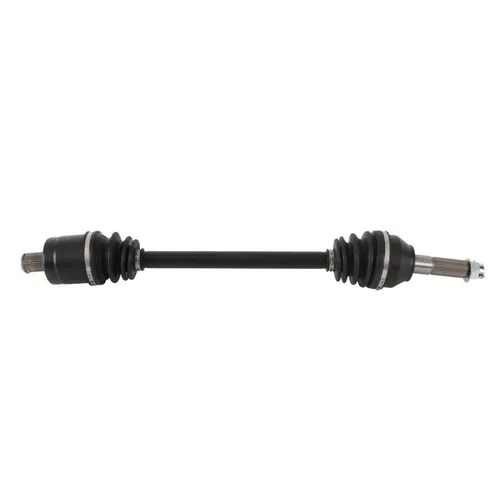 All Balls HD 8 Ball CV Axle Shaft Rear Left or Right Polaris Ranger XP