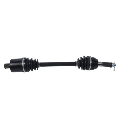 All Balls 8 Ball Extreme Duty Rear Right or Left Axle Shaft 2