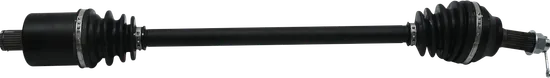 All Balls 8 Ball Extreme Duty Rear Right or Left Axle Shaft