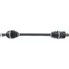 All Balls HD 8 Ball CV Axle Shaft Rear Right or Left