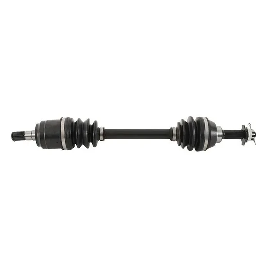All Balls HD 8 Ball CV Axle Shaft Front Left or Right Suzuki King Quad 4