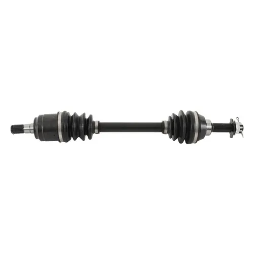 All Balls HD 8 Ball CV Axle Shaft Front Left or Right Suzuki King Quad