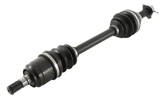 All Balls HD 8 Ball CV Axle Shaft Front Left or Right Suzuki King Quad