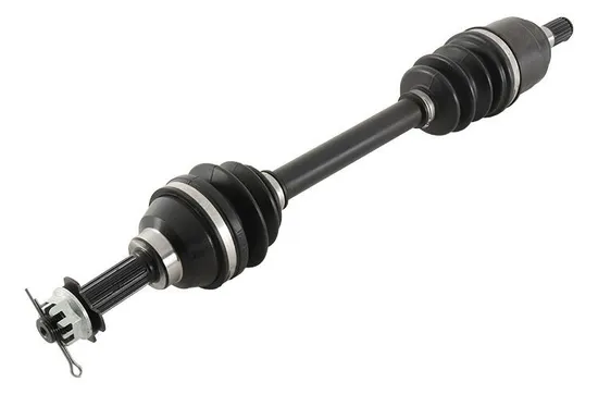 All Balls HD 8 Ball CV Axle Shaft Front Left or Right Suzuki King Quad
