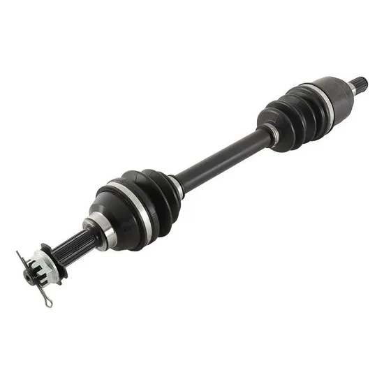All Balls HD 8 Ball CV Axle Shaft Front Left or Right Suzuki King Quad 3