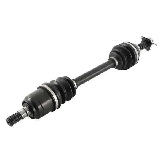 All Balls HD 8 Ball CV Axle Shaft Front Left or Right Suzuki King Quad 2